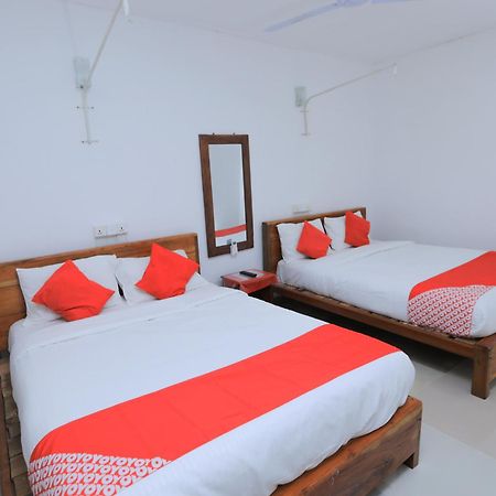 Trinco Star Cabana Trincomalee Habitación foto