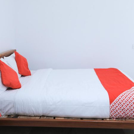 Trinco Star Cabana Trincomalee Habitación foto