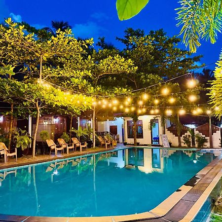 Trinco Star Cabana Trincomalee Exterior foto