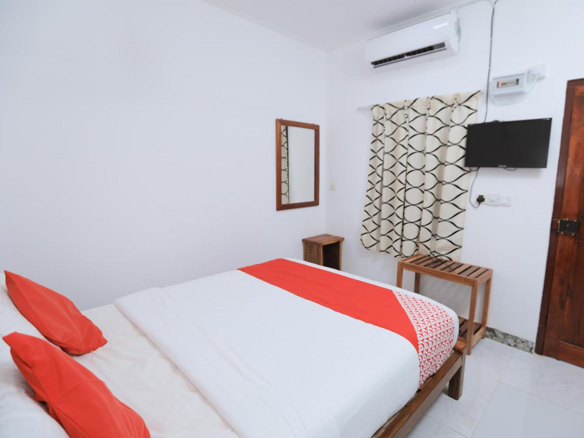 Trinco Star Cabana Trincomalee Habitación foto
