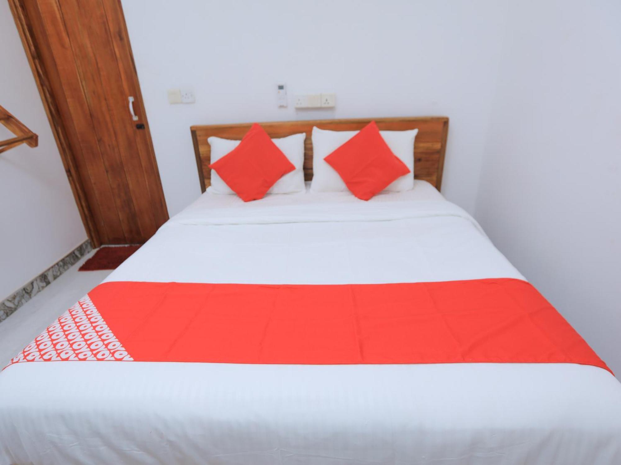 Trinco Star Cabana Trincomalee Habitación foto