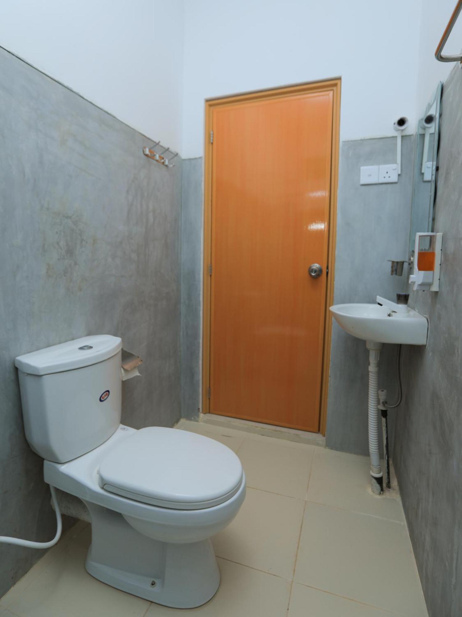 Trinco Star Cabana Trincomalee Habitación foto