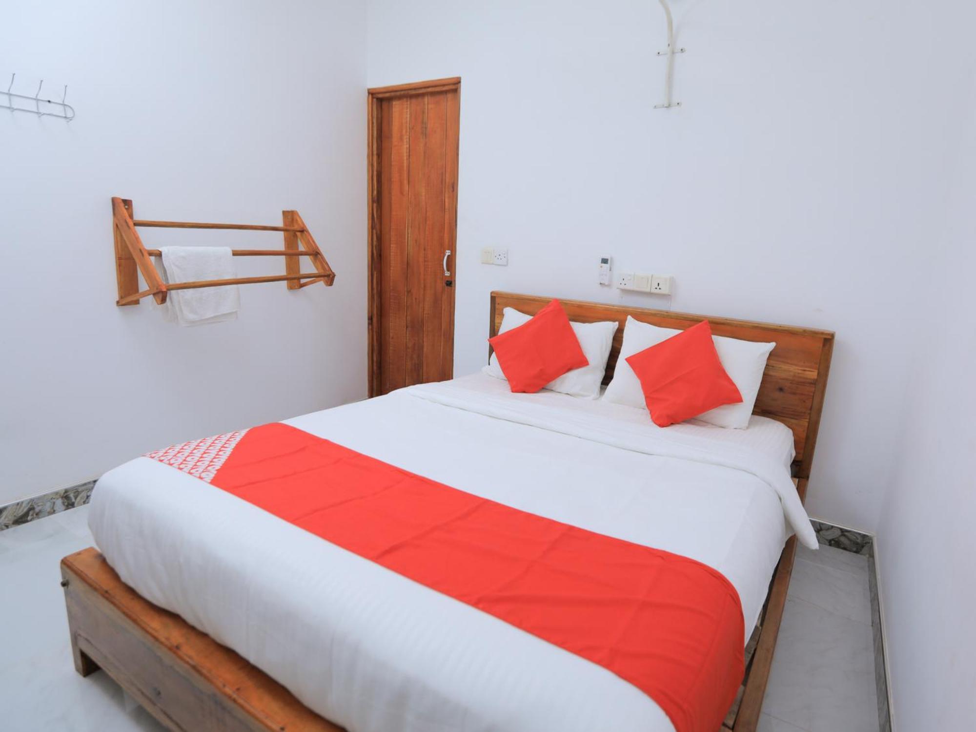 Trinco Star Cabana Trincomalee Habitación foto