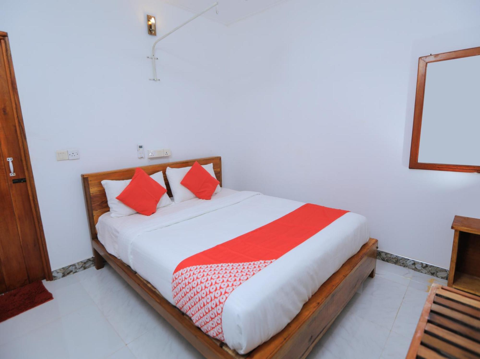 Trinco Star Cabana Trincomalee Habitación foto
