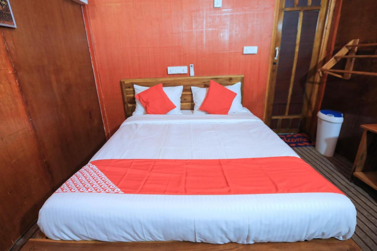 Trinco Star Cabana Trincomalee Habitación foto
