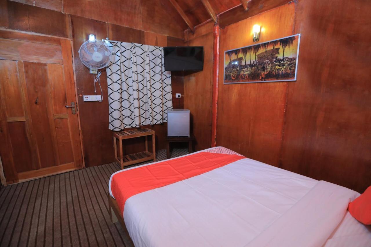 Trinco Star Cabana Trincomalee Habitación foto